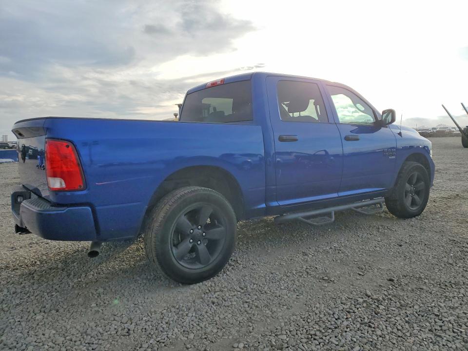 Aukcja sprzedaży 2019 Ram 1500 Classic, vin: 1C6RR7KG9KS518803, numer aukcji: 77906275