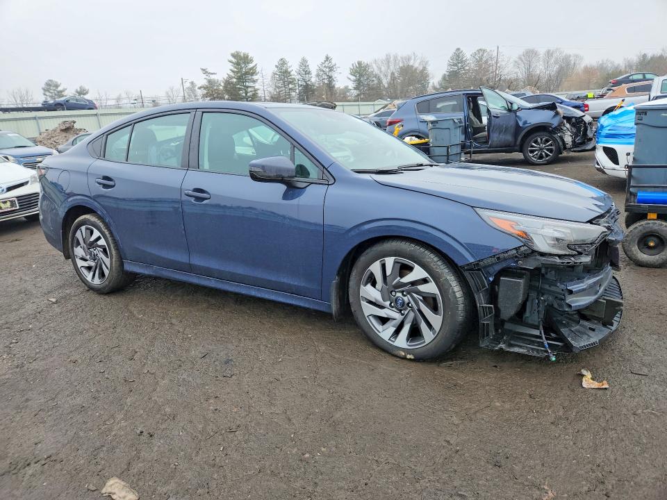 Продаж на аукціоні авто 2025 Subaru Legacy, vin: 4S3BWAN60S3010541, номер лоту: 77596435