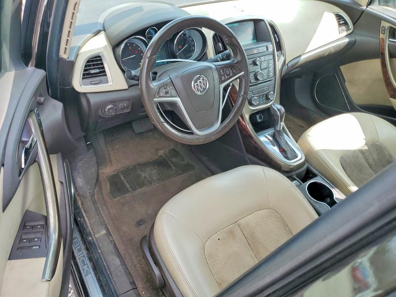 Aukcja sprzedaży 2013 Buick Verano, vin: 1G4PP5SK6D4119686, numer aukcji: 76972155