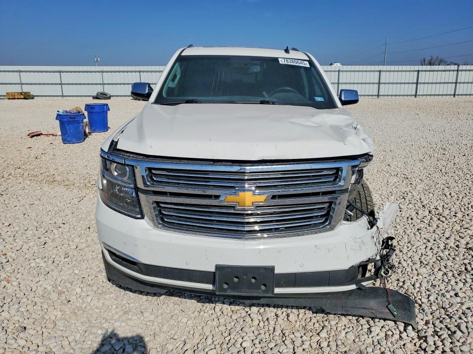 Продажа на аукционе авто 2015 Chevrolet Tahoe, vin: 1GNSCCKC9FR217874, номер лота: 78380645
