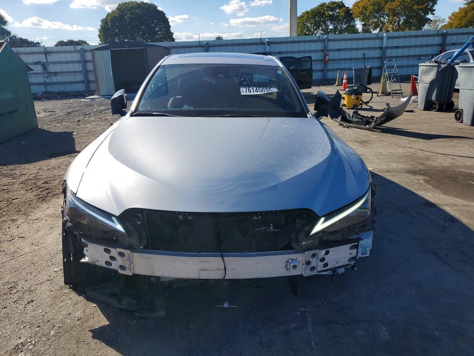 Продажа на аукционе авто 2024 Lexus Is, vin: JTHBZ1B24R5081554, номер лота: 76145035