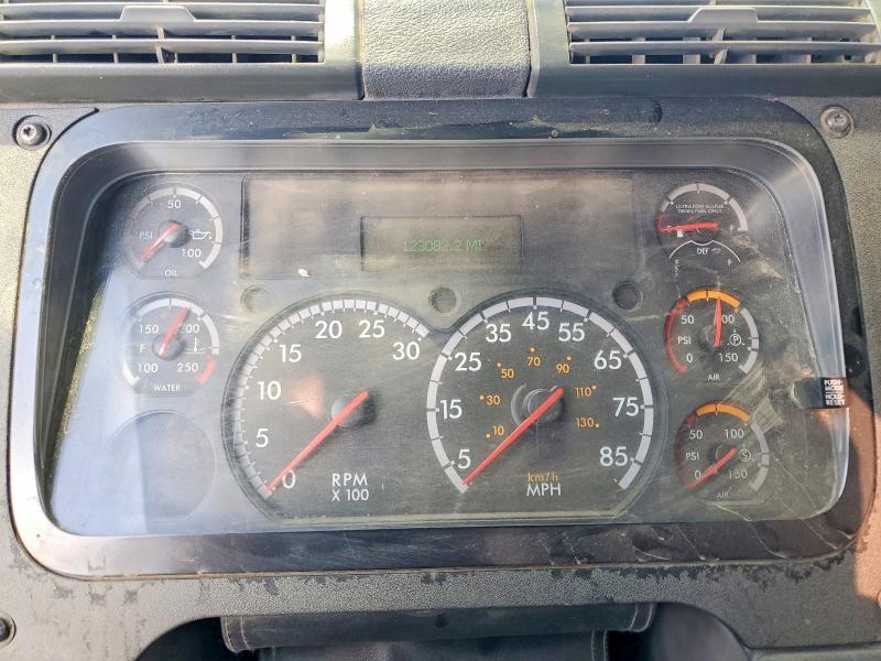 Aukcja sprzedaży 2013 Freightliner Cascadia, vin: 1FUJGEBG4DSBX6174, numer aukcji: 76199245