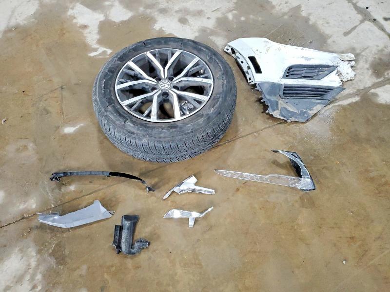Продаж на аукціоні авто 2021 Volkswagen Tiguan, vin: 3VV3B7AX4MM043272, номер лоту: 78927295
