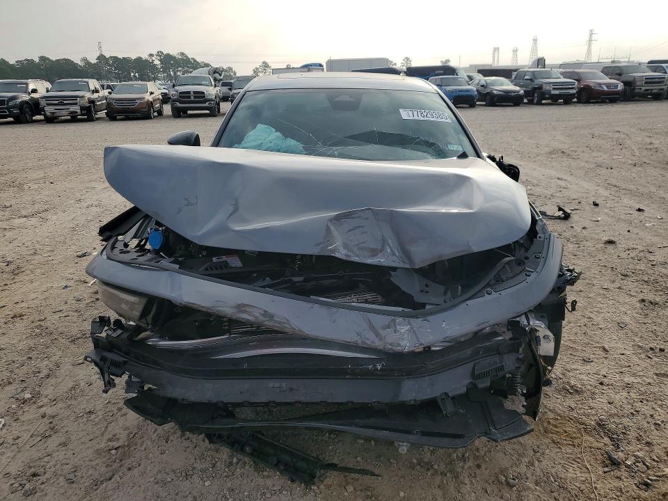Aukcja sprzedaży 2025 Honda Accord, vin: 1HGCY2F51SA088527, numer aukcji: 77829385