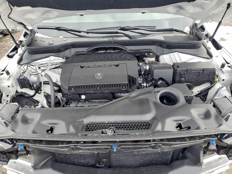 Продаж на аукціоні авто 2026 Acura Mdx, vin: 5J8YE1H80TL014568, номер лоту: 78279095