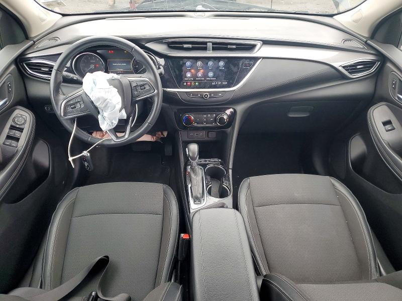 77911125 :رقم المزاد ، KL4MMBS2XMB088401 vin ، 2021 Buick Encore Gx مزاد بيع