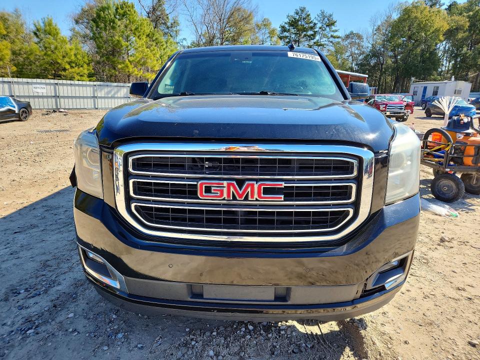 2018 Gmc Yukon Xl მანქანა იყიდება აუქციონზე, vin: 1GKS1GKC3JR377087, აუქციონის ნომერი: 46303516