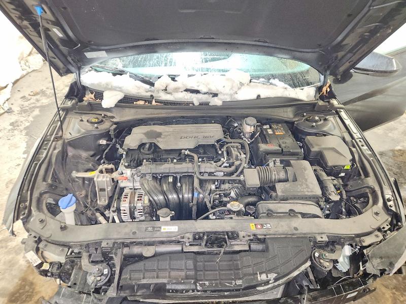 75170195 :رقم المزاد ، KMHLL4DG1RU686943 vin ، 2024 Hyundai Elantra مزاد بيع