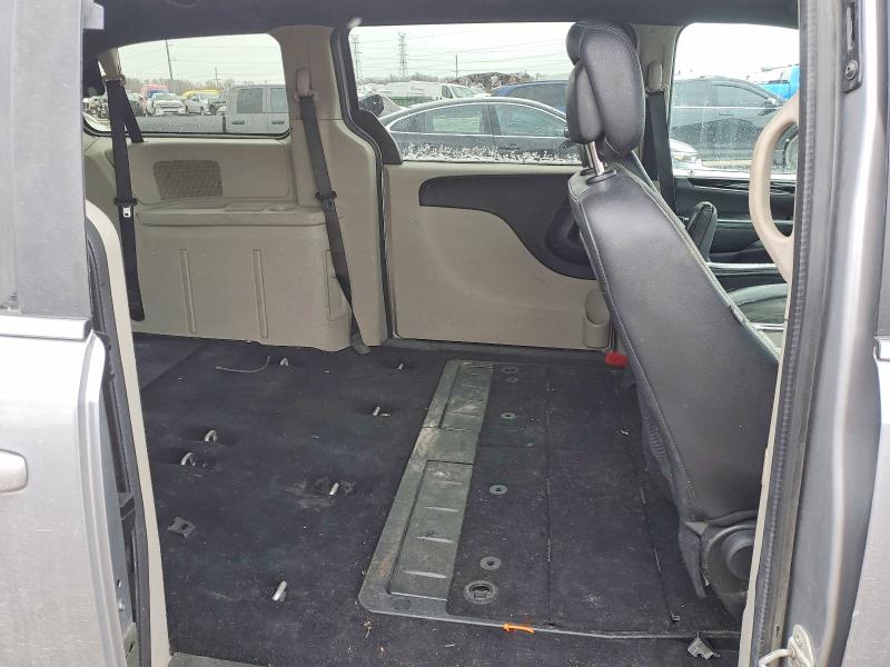 Продаж на аукціоні авто 2019 Dodge Grand Caravan, vin: 2C4RDGCG5KR761466, номер лоту: 78710235