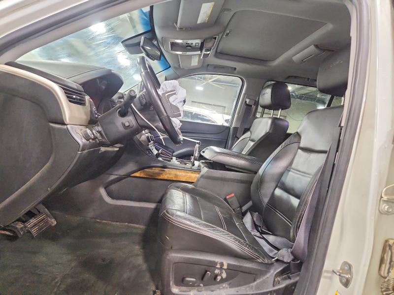79043365 :رقم المزاد ، 1GKS2JKJ9FR534945 vin ، 2015 Gmc Yukon Xl مزاد بيع