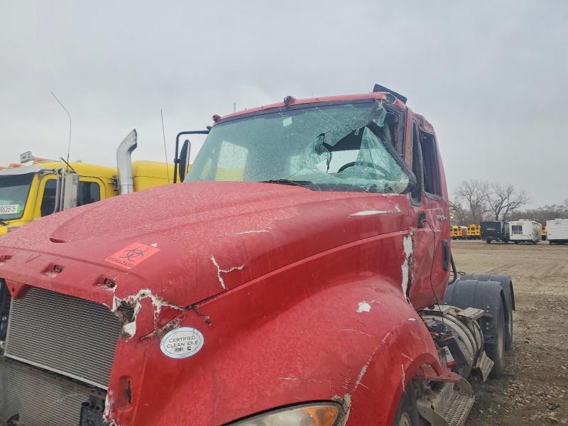 Продажа на аукционе авто 2014 Other Prostar Semi, vin: 1HSDJAPR0EH035808, номер лота: 76568385