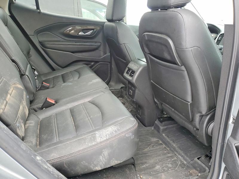 Продажа на аукционе авто 2023 Gmc Terrain, vin: 3GKALXEG7PL107140, номер лота: 77136385