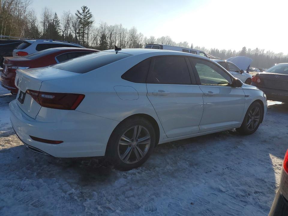 77165105 :رقم المزاد ، 3VWE57BU5KM008379 vin ، 2019 Volkswagen Jetta مزاد بيع