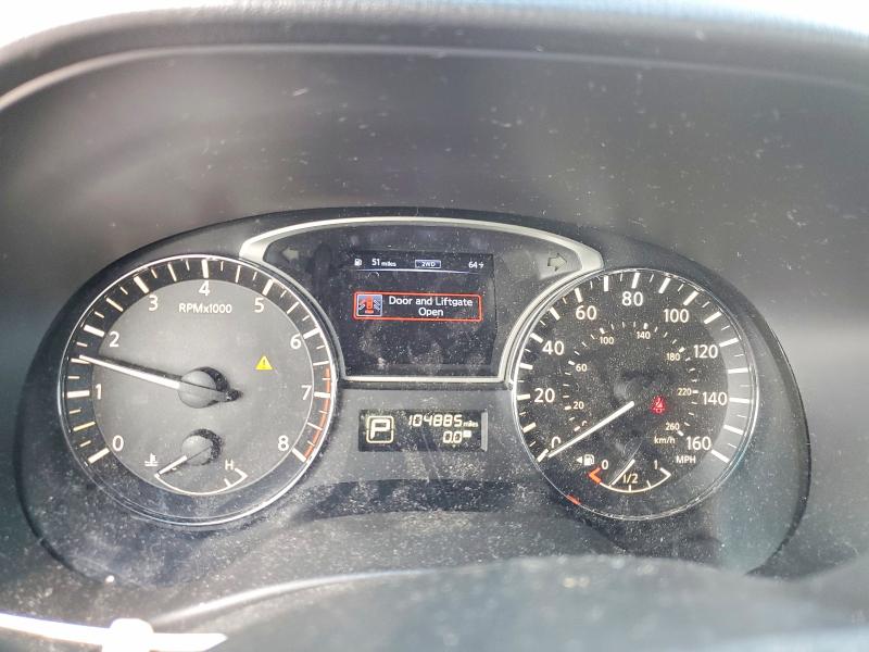 Продаж на аукціоні авто 2014 Nissan Pathfinder, vin: 5N1AR2MM5EC718339, номер лоту: 77486935