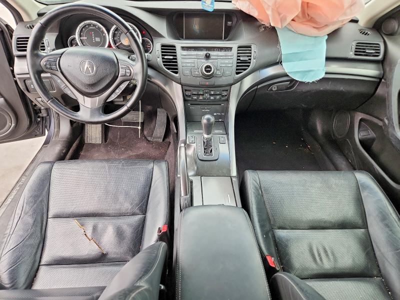 Продажа на аукционе авто 2012 Acura Tsx, vin: JH4CU2F60CC008450, номер лота: 78622655