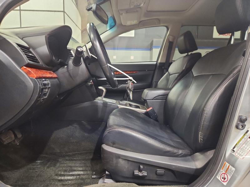 Aukcja sprzedaży 2012 Subaru Outback 2., vin: 4S4BRBKC3C3288953, numer aukcji: 75804445