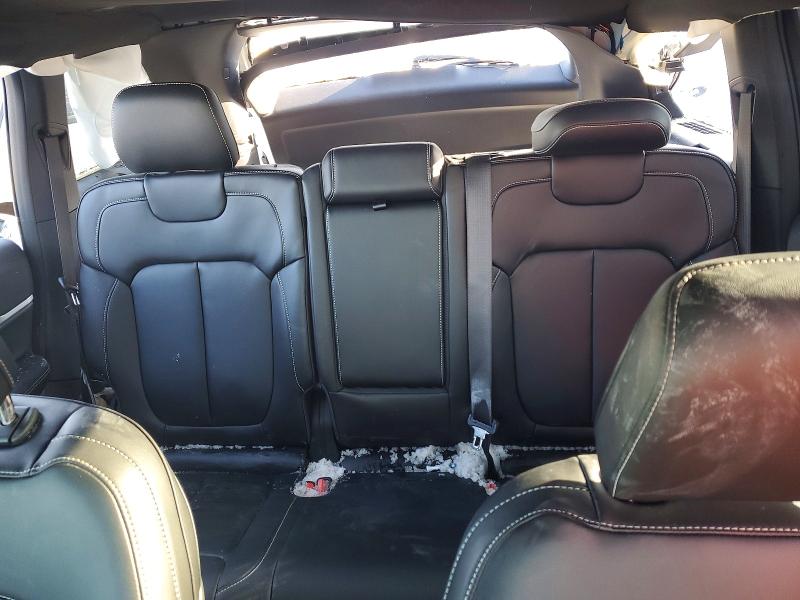 Aukcja sprzedaży 2025 Jeep Grand Cherokee, vin: 1C4RJHBG3S8791593, numer aukcji: 76006785