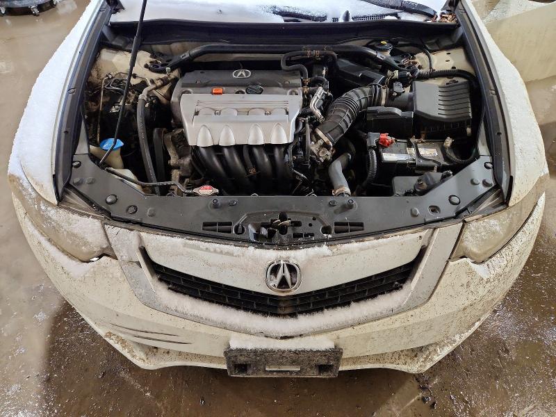 Aukcja sprzedaży 2009 Acura Tsx, vin: JH4CU26659C009666, numer aukcji: 75419645