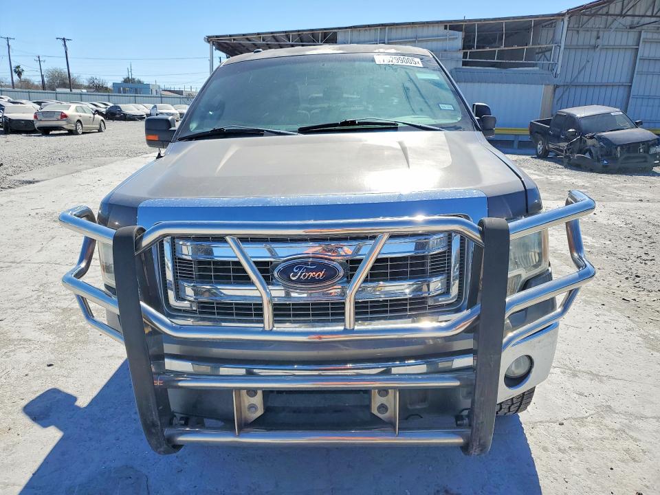 Продаж на аукціоні авто 2013 Ford F150, vin: 1FTFW1ET4DKG32687, номер лоту: 75299005