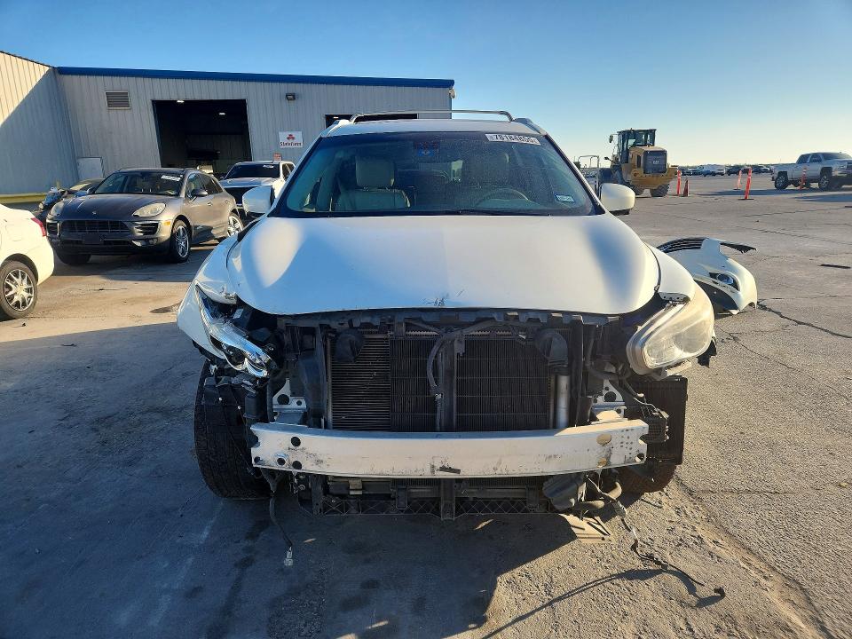 Aukcja sprzedaży 2014 Infiniti Qx60 Hybrid, vin: 5N1CL0MN6EC533045, numer aukcji: 78184855
