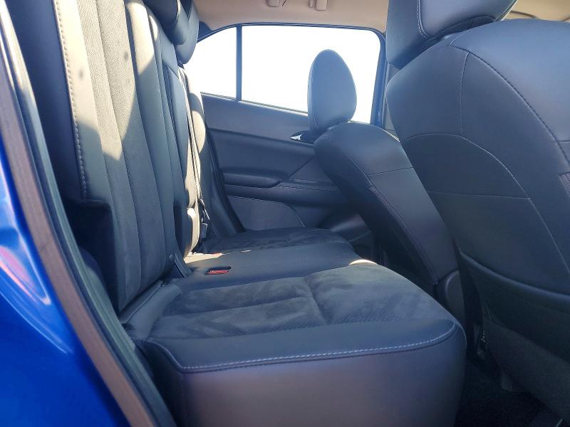 Aukcja sprzedaży 2023 Mitsubishi Eclipse Cross, vin: JA4ATWAA5PZ003093, numer aukcji: 78314025