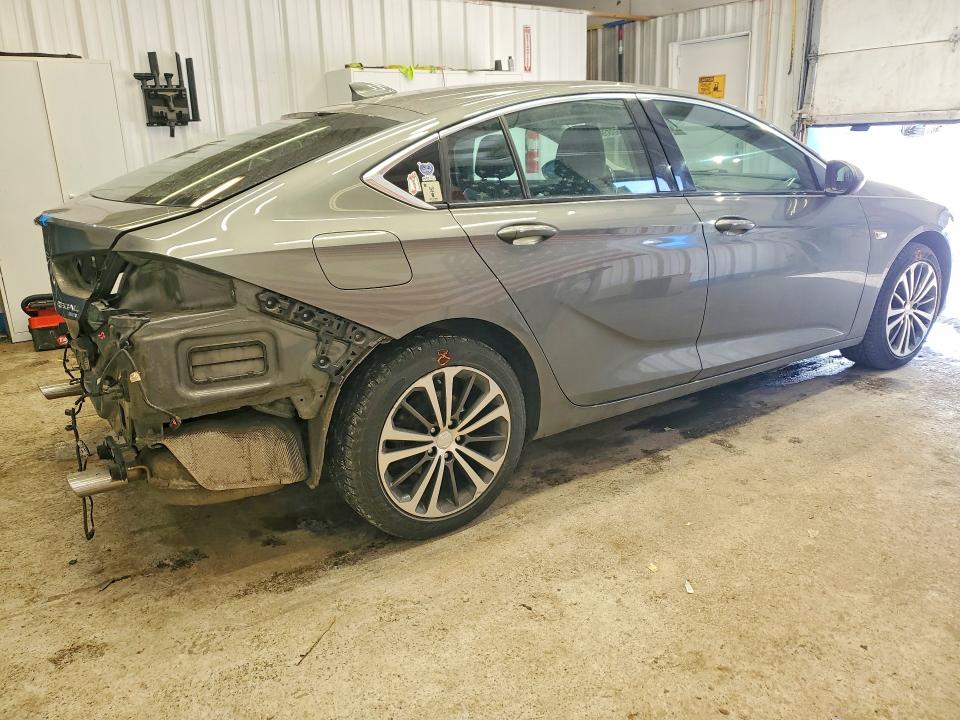 Aukcja sprzedaży 2018 Buick Regal, vin: W04GR6SX8J1112343, numer aukcji: 78083995