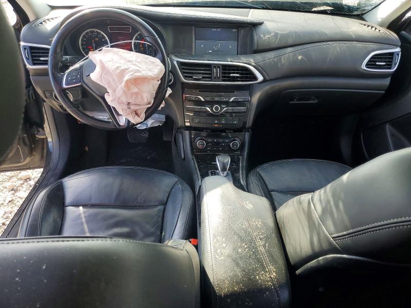 Aukcja sprzedaży 2018 Infiniti Qx30, vin: SJKCH5CP9JA059665, numer aukcji: 77337835