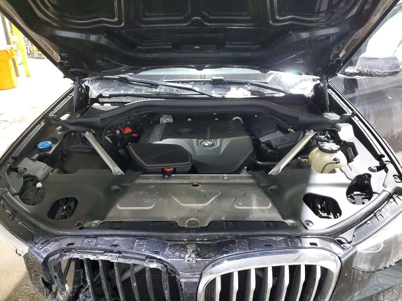 Продаж на аукціоні авто 2019 Bmw X3, vin: 5UXTR9C54KLP80955, номер лоту: 75547545