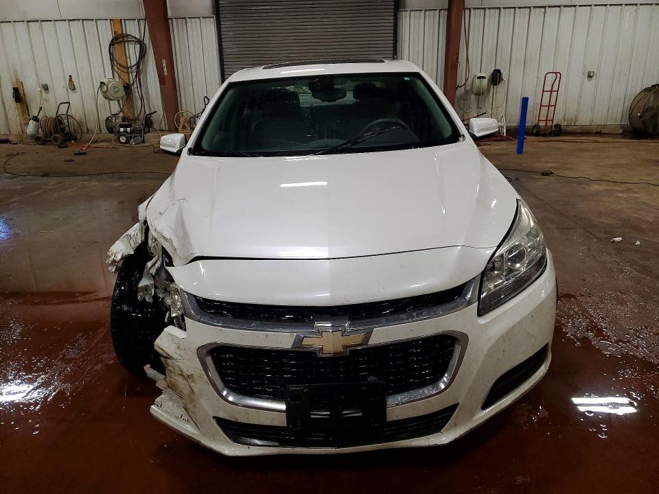 Продаж на аукціоні авто 2015 Chevrolet Malibu, vin: 1G11C5SL3FF189967, номер лоту: 76330685