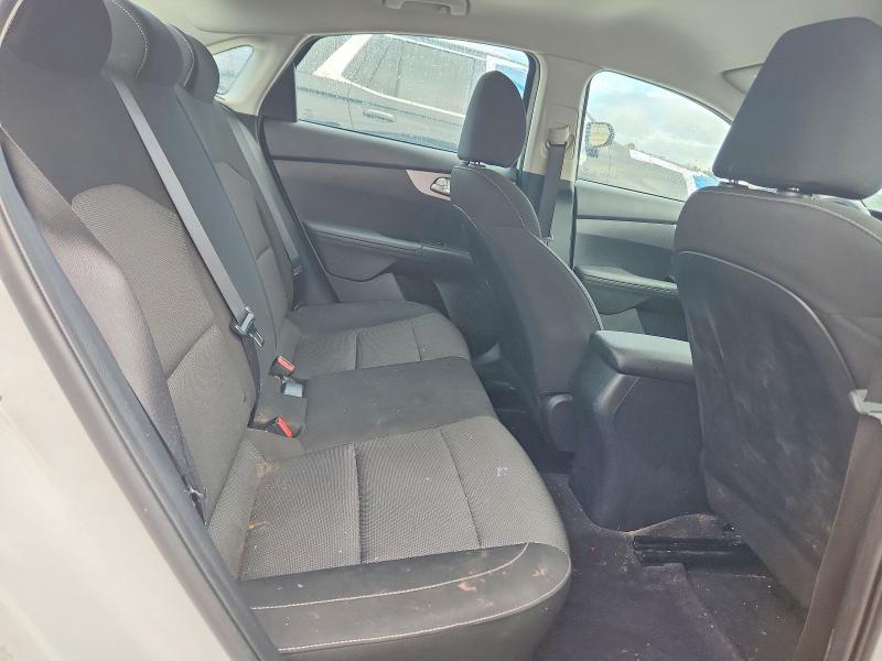 Продаж на аукціоні авто 2024 Kia Forte, vin: 3KPF24AD1RE787624, номер лоту: 78996245