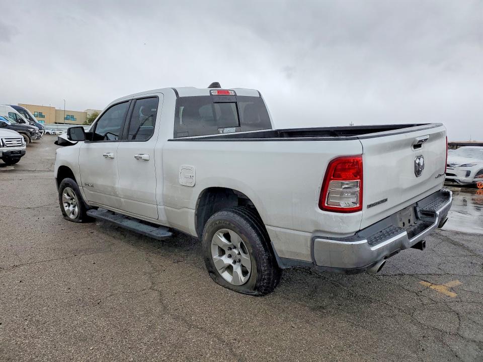 78243305 :رقم المزاد ، 1C6SRFBT6LN300794 vin ، 2020 Ram 1500 مزاد بيع