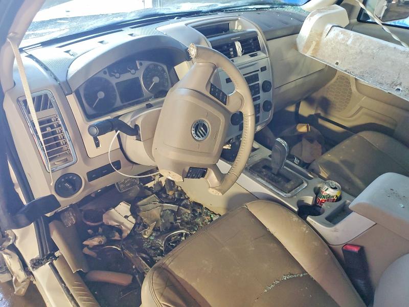 Продаж на аукціоні авто 2010 Mercury Mariner, vin: 4M2CN9H70AKJ28162, номер лоту: 74790825