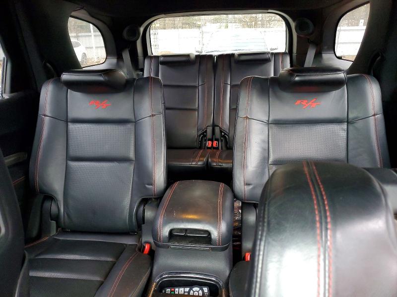Aukcja sprzedaży 2015 Dodge Durango, vin: 1C4SDJCT2FC939117, numer aukcji: 76763045