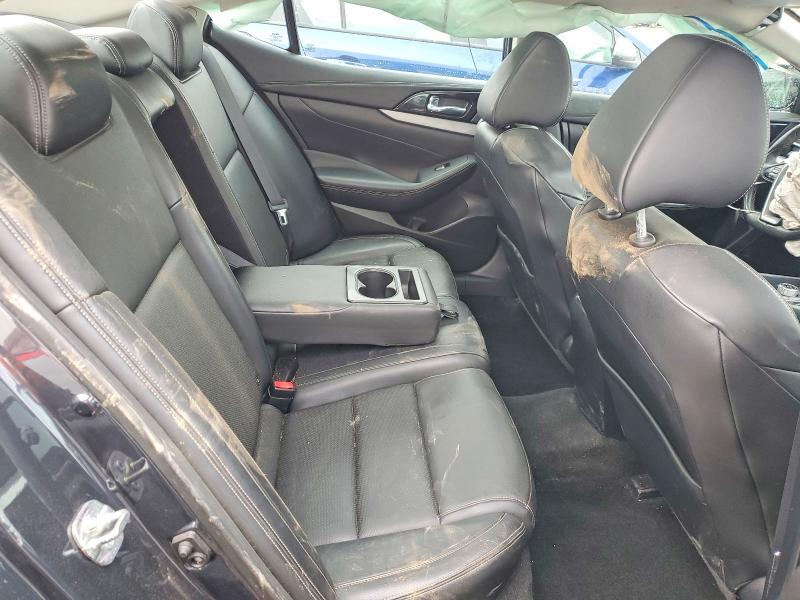 77755905 :رقم المزاد ، 1N4AA6AP3GC416557 vin ، 2016 Nissan Maxima مزاد بيع