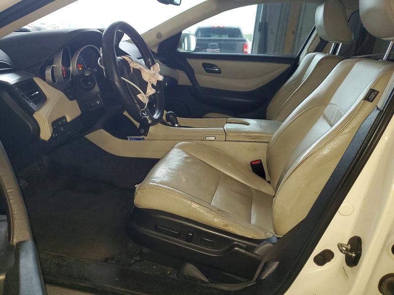 Продаж на аукціоні авто 2013 Acura Zdx, vin: 2HNYB1H6XDH500349, номер лоту: 77109595