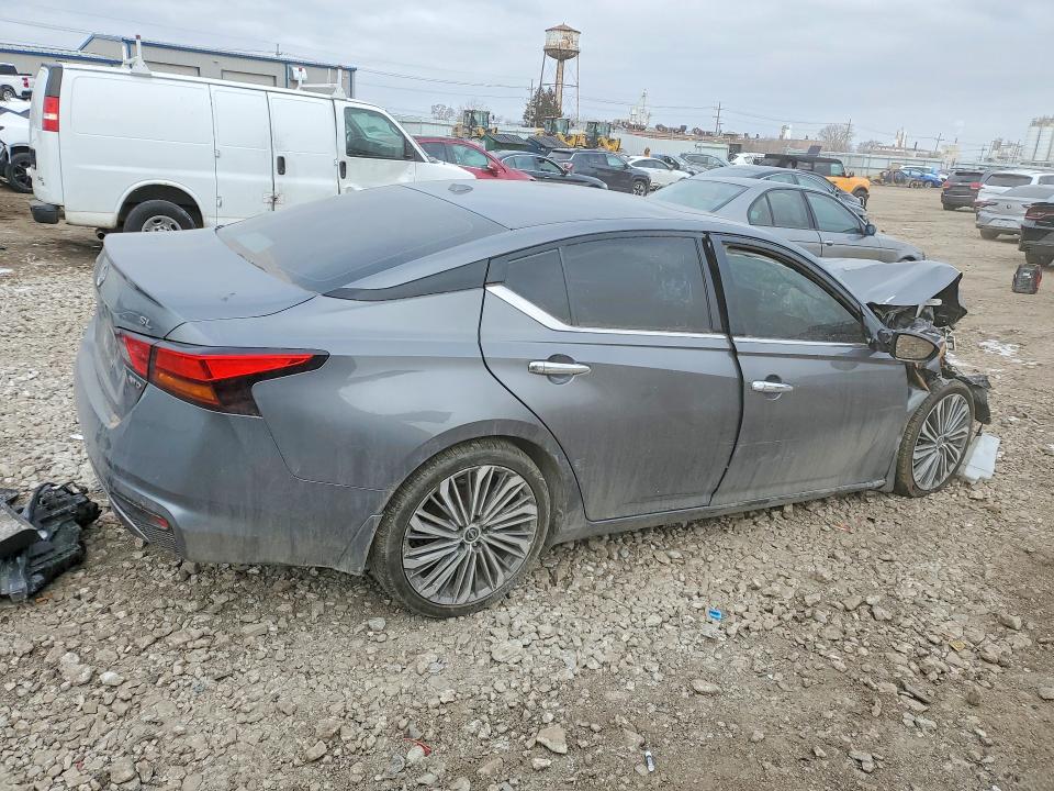 2024 Nissan Altima მანქანა იყიდება აუქციონზე, vin: 1N4BL4EW8RN315963, აუქციონის ნომერი: 53997376
