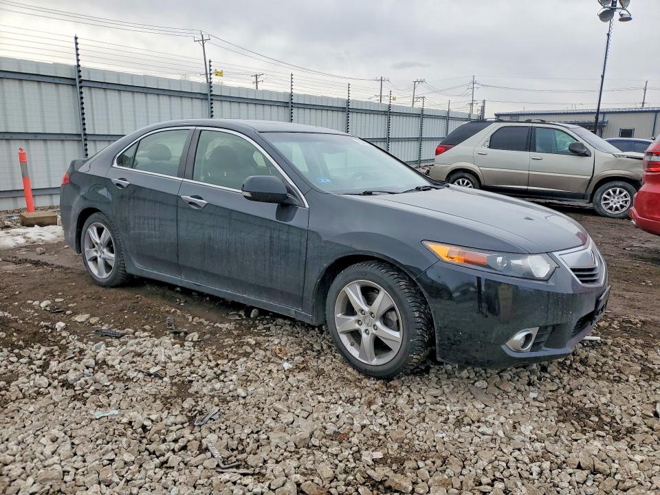 Aukcja sprzedaży 2013 Acura Tsx, vin: JH4CU2F48DC008972, numer aukcji: 76974615