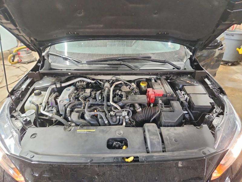 Aukcja sprzedaży 2025 Nissan Sentra, vin: 3N1AB8BV2SY260627, numer aukcji: 78181655