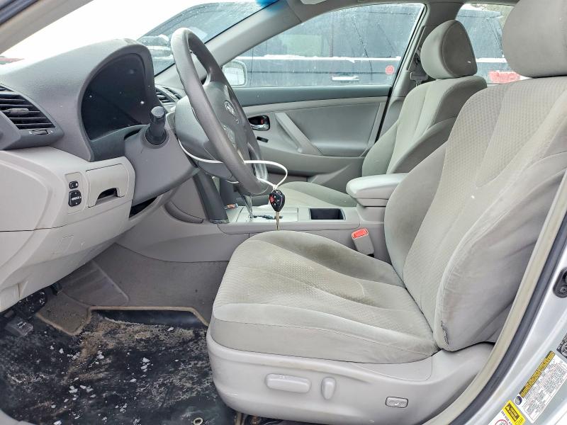 Продажа на аукционе авто 2007 Toyota Camry, vin: 4T1BE46K47U657148, номер лота: 76890745