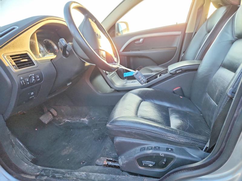 Продажа на аукционе авто 2009 Volvo Xc70, vin: YV4BZ982191055764, номер лота: 76509575