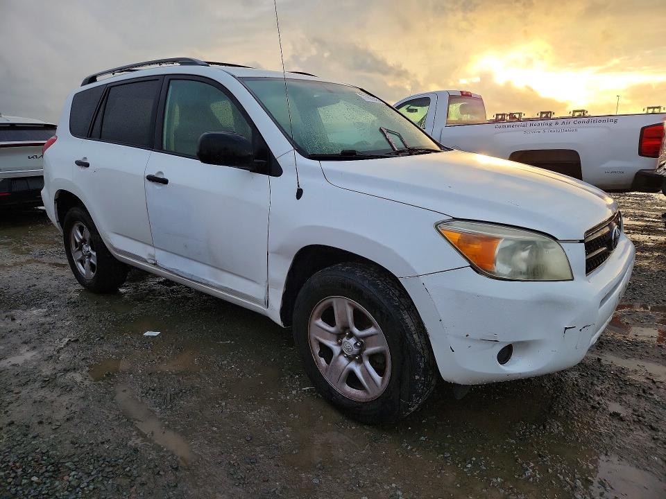77765545 :رقم المزاد ، JTMZK33V265002838 vin ، 2006 Toyota Rav4 مزاد بيع