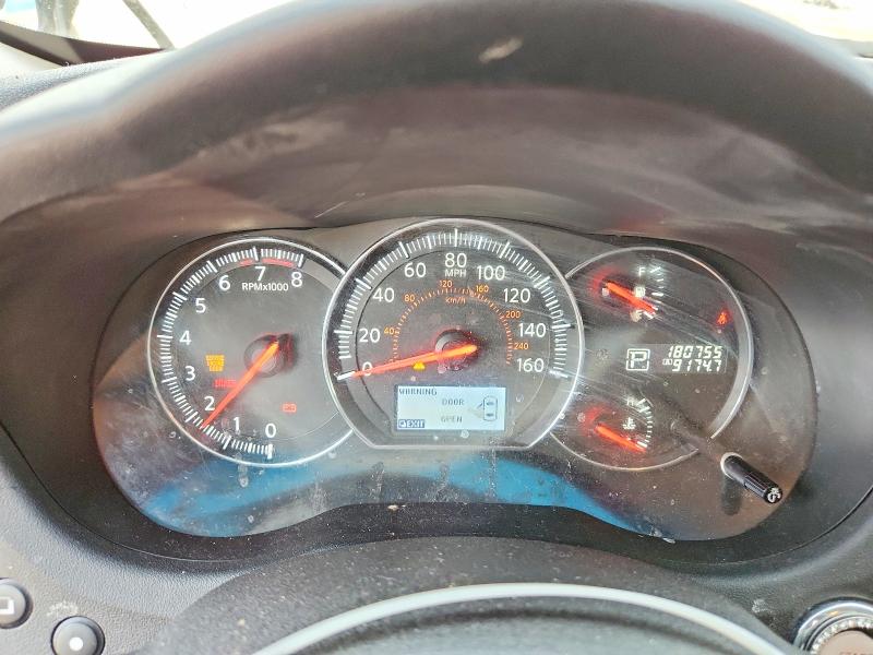 Продаж на аукціоні авто 2013 Nissan Maxima, vin: 1N4AA5AP1DC809589, номер лоту: 76159835