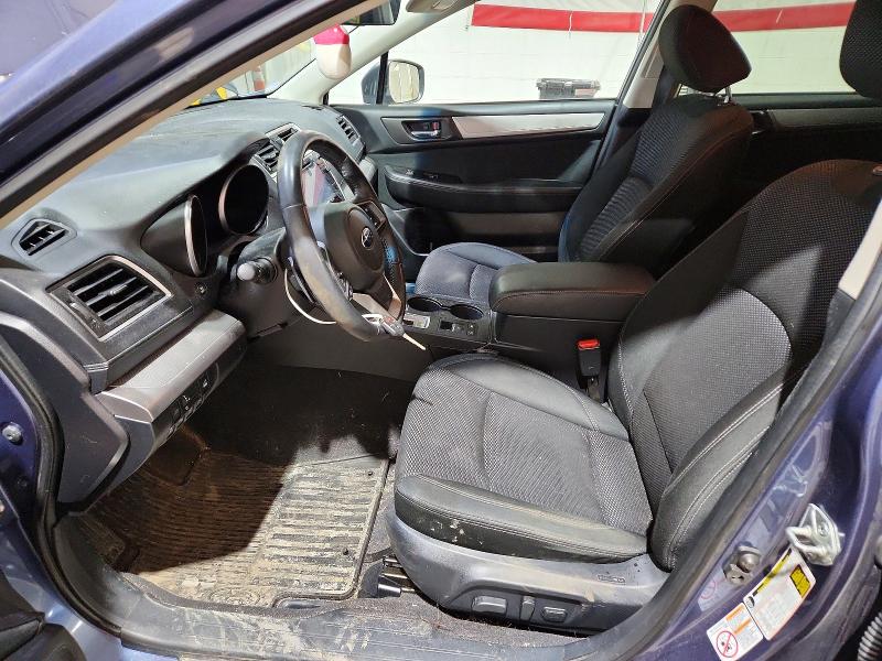 Aukcja sprzedaży 2018 Subaru Outback, vin: 4S4BSAFC9J3271192, numer aukcji: 76405725