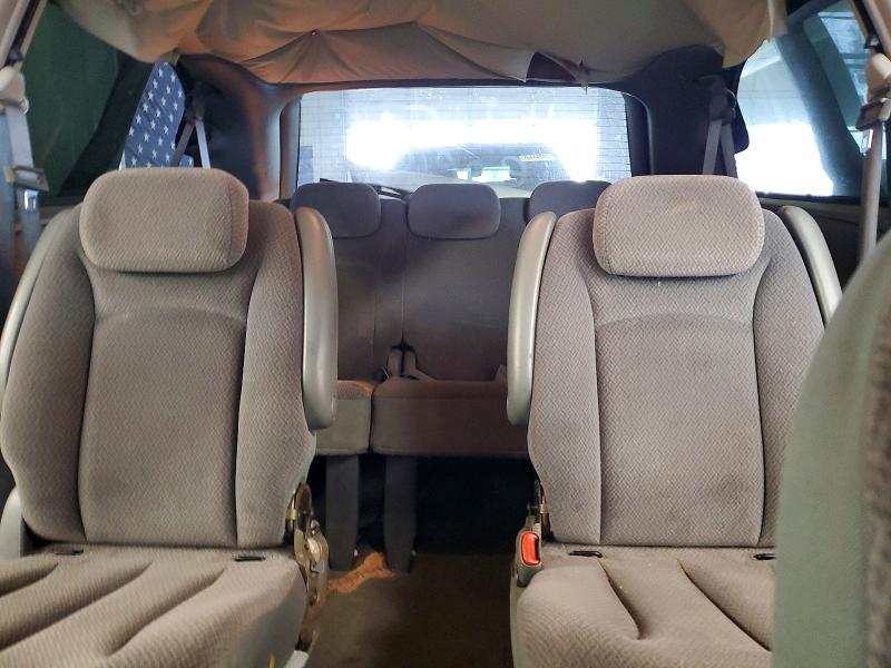 Aukcja sprzedaży 2007 Dodge Grand Caravan, vin: 1D4GP24E27B182054, numer aukcji: 76890095