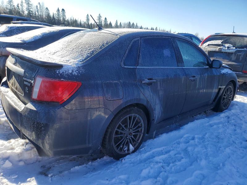 Продаж на аукціоні авто 2011 Subaru Impreza, vin: JF1GV7F69BG520265, номер лоту: 77021385