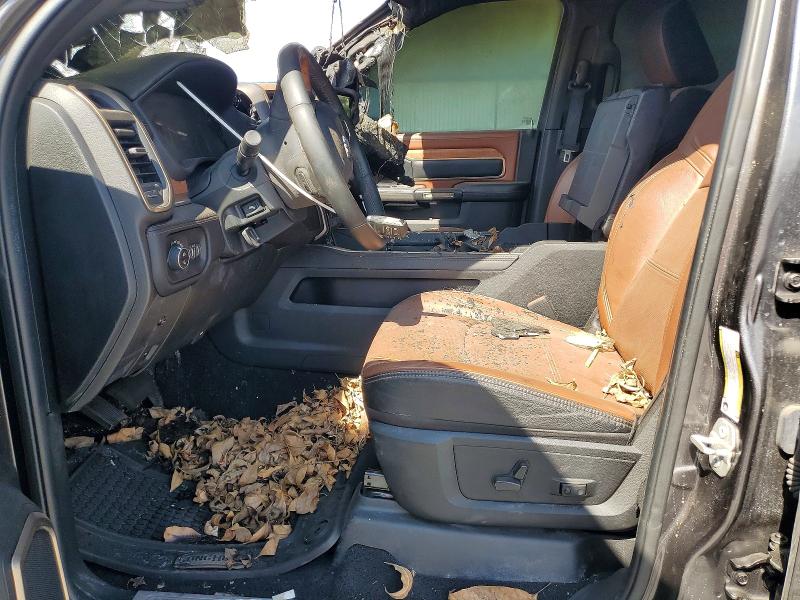 Продаж на аукціоні авто 2024 Ram 2500, vin: 3C6UR5GL3RG134750, номер лоту: 78113375