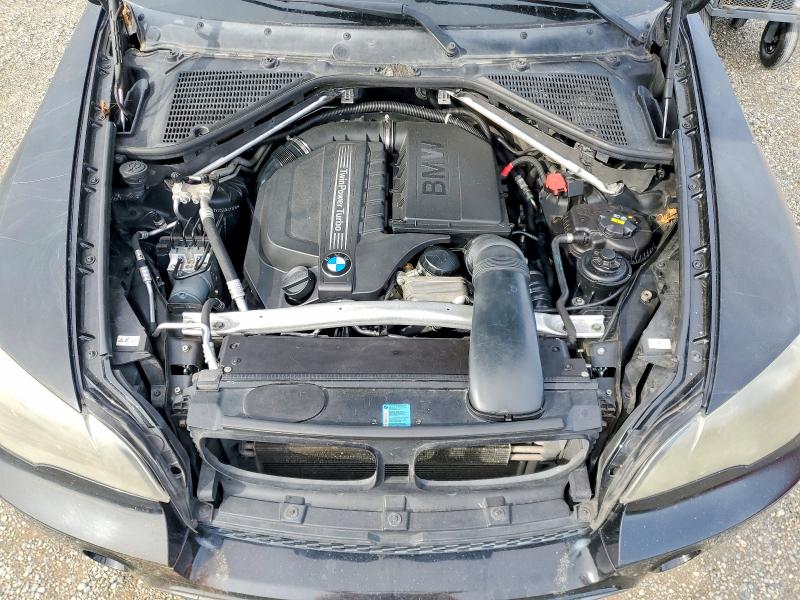 78714075 :رقم المزاد ، 5UXZV4C50BL413219 vin ، 2011 Bmw X5 مزاد بيع