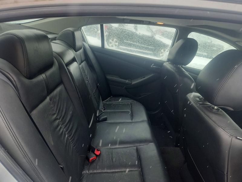 Продажа на аукционе авто 2010 Nissan Altima, vin: 1N4AL2AP8AC171975, номер лота: 75929985