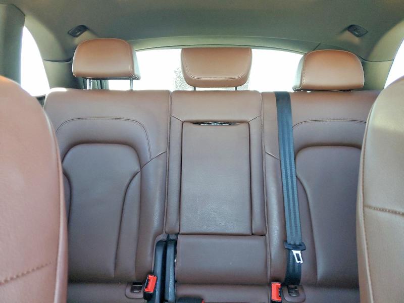 Продаж на аукціоні авто 2017 Audi Q5, vin: WA1L2AFP3HA023404, номер лоту: 79232815