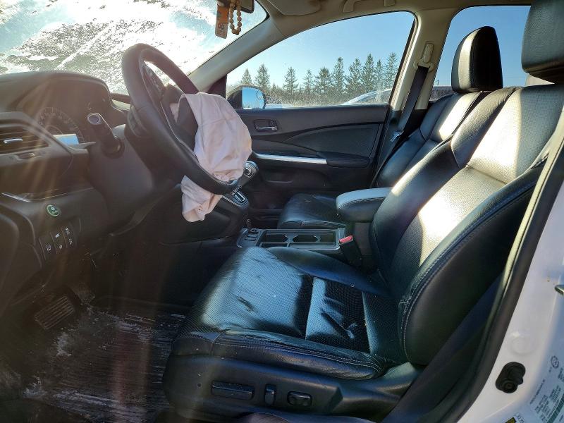 Aukcja sprzedaży 2016 Honda Cr-v, vin: 5J6RM4H92GL806897, numer aukcji: 75946935